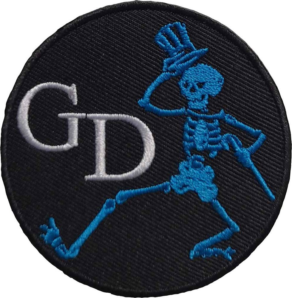 Standard Patch Skeleton Circle