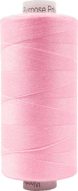 Wonderfil Designer Sytråd 427 Rosa