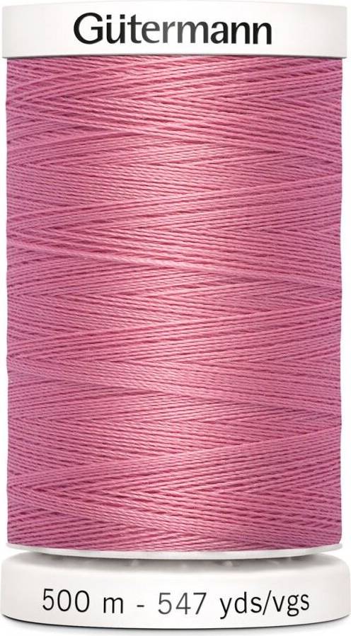 Gutermann Polyester Sewing Thread 889