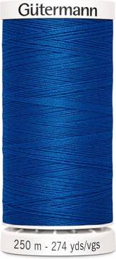 Gutermann Polyester Sewing Thread Sew