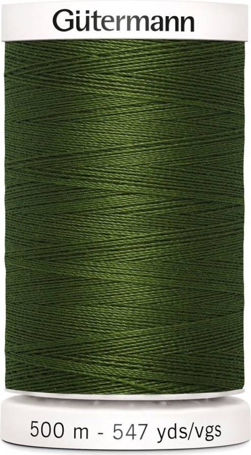 Gutermann Sew All Polyester Sewing Thread 585