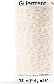 Gutermann Polyester Sewing Thread 802