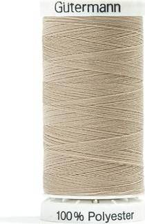 Gutermann Polyester Sewing Thread 464