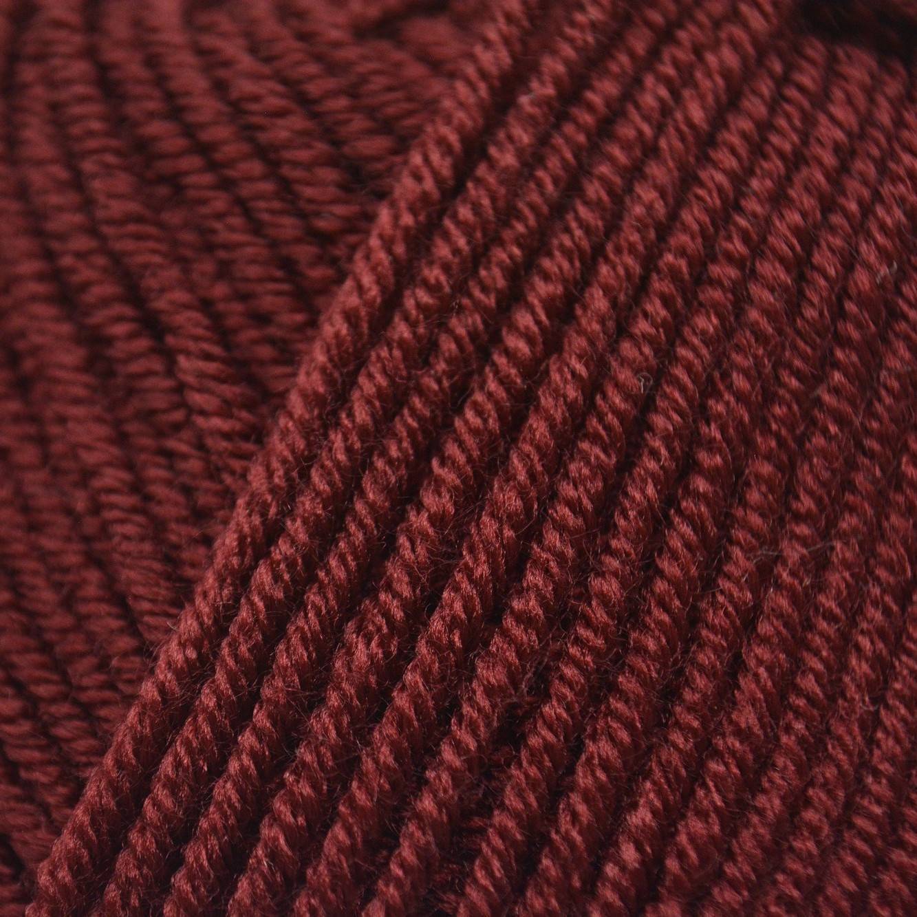 WoolBox Imagine Classic Anti-Pilling DK Rioja Red