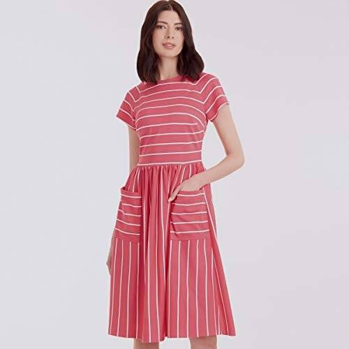 Simplicity Paper Sewing Pattern 9136