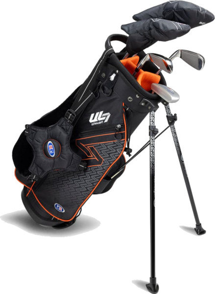 UL7 51 Inch 5-Club Complete Set
