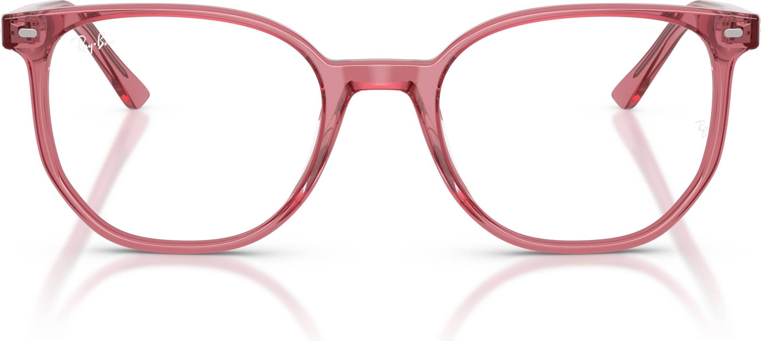 Elliot ray ban Ray-Ban Elliot RX5397 8440 Pink
