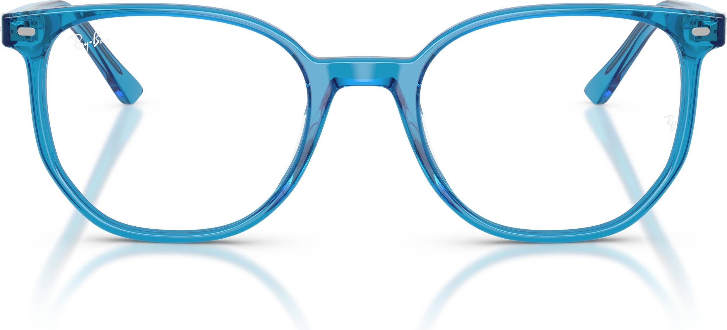 Elliot ray ban Ray-Ban Elliot RX5397 8442 Blue