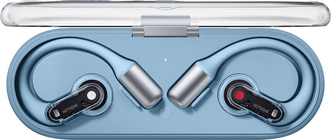 Nothing earbuds Nothing Wireless Bluetooth Ear Open