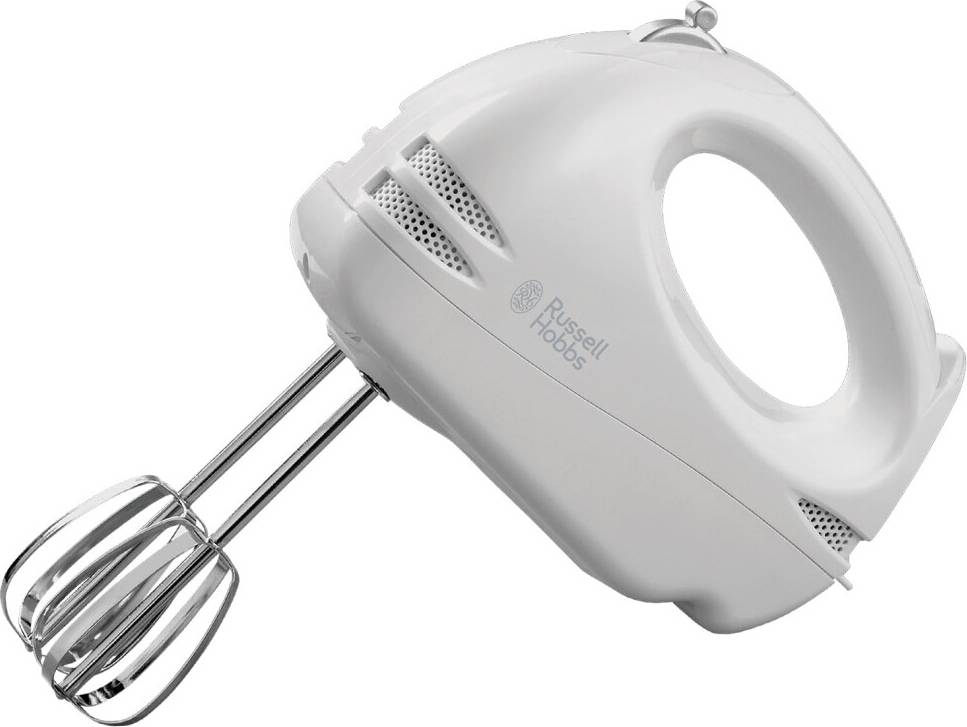 Electric Hand Food Collection