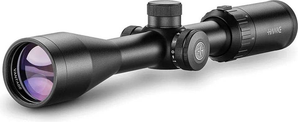 Rifle optics Hawke Sport Optics Vantage IR Rifle Scope