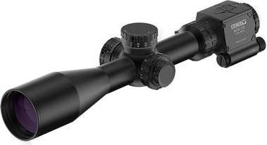 Steiner M7Xi TReMoR 3 IFS Riflescope