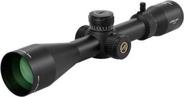HMR Gen 2 Rifle Scope 30mm Tube