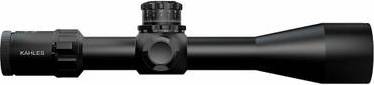Kahles K525i Riflescope Left-Side CCW