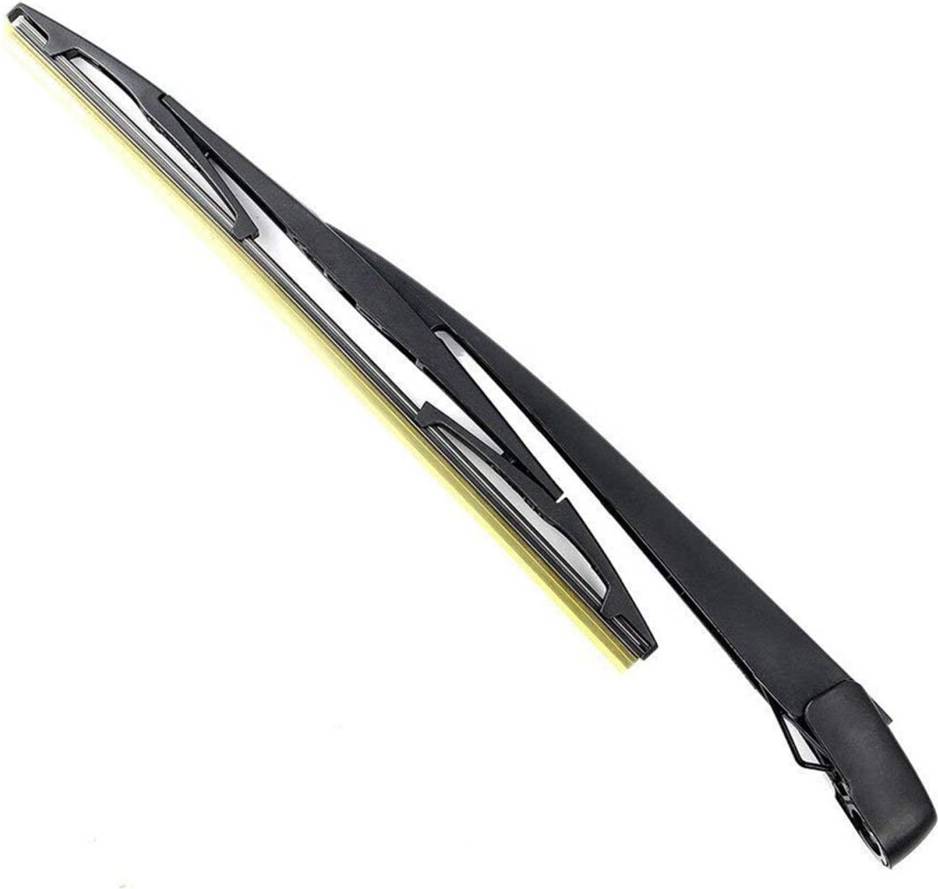 Torribaly Rear Wiper Blades Set