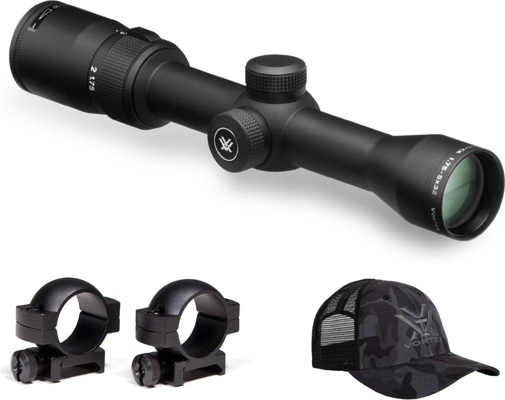 Vortex diamondback Vortex Diamondback Riflescope