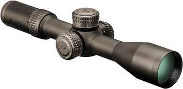 Vortex Optics Razor Gen II 3-18x50 EBR-7C MRAD Riflescope