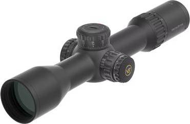 Continental X6 RAR HD FFP Scope