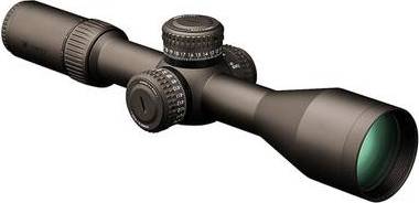 Vortex Optics Razor HD Gen II 4.5-27x56 EBR-7C