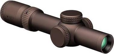 Vortex Optics Razor Gen III Riflescope RZR-11092