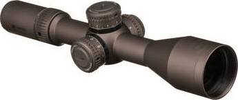 Vortex Optics Razor HD 4.5-27x56 Gen II