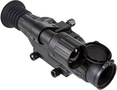 Sightmark Wraith 2-16x28 Digital Riflescope
