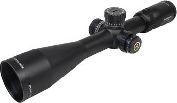 BTR Gen2 HD Riflescope