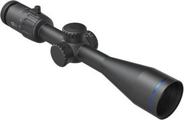 MeoPro R5 1 Tube 3-15x44 SFP Z-Plus Riflescope