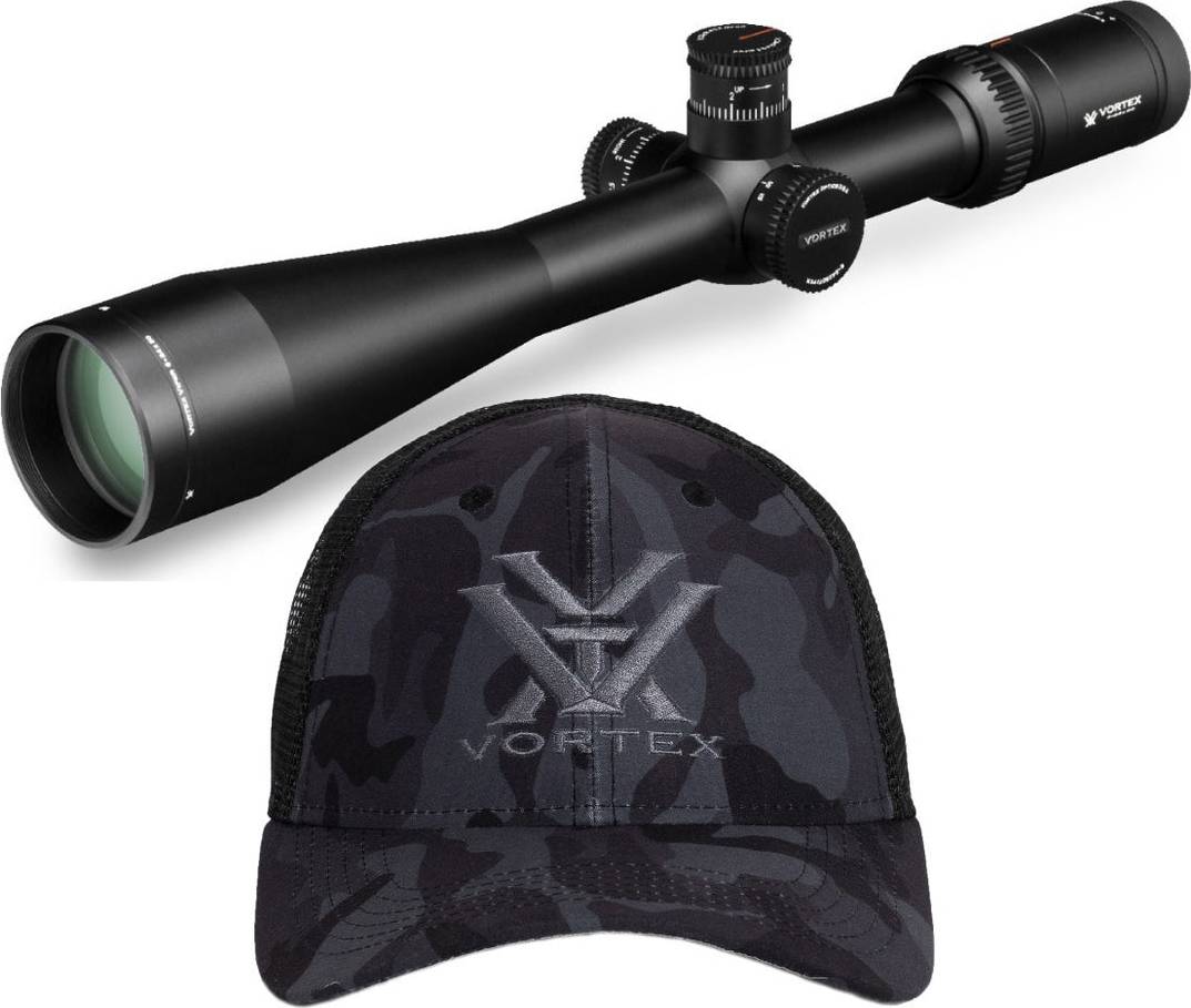 Vortex viper Vortex VHS-4310 Viper HS-T Riflescope