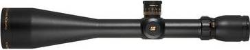 Sightron SII LR Target Dot Reticle Riflescope