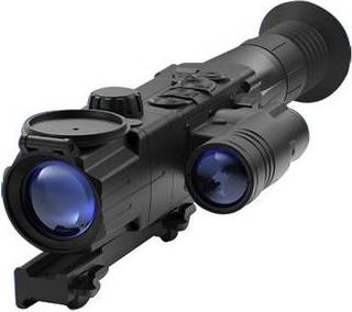 Digital night vision Pulsar Digisight Ultra N450 Digital Night Vision Riflescope