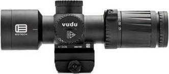Eotech EOTech Vudu 4-12x Compact Ultra-Short Riflescope