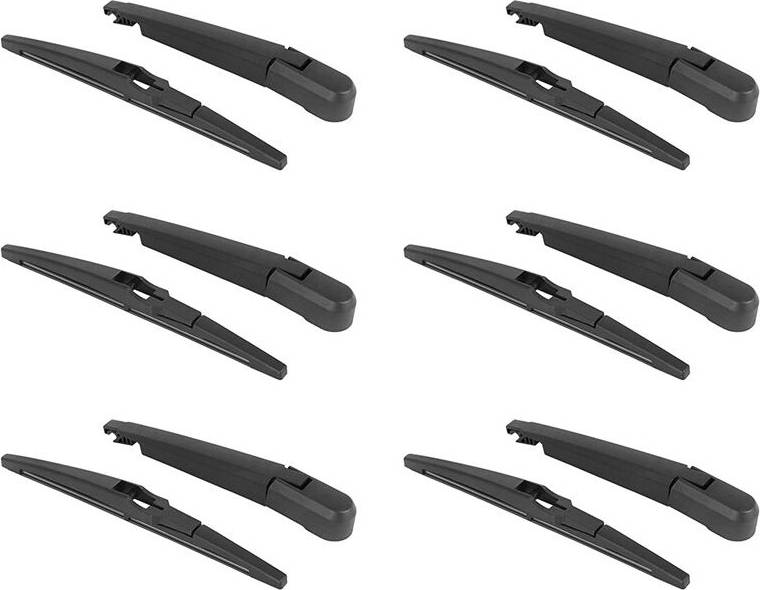 Typecat Rear Windshield Wiper Arm Blade 988152P000