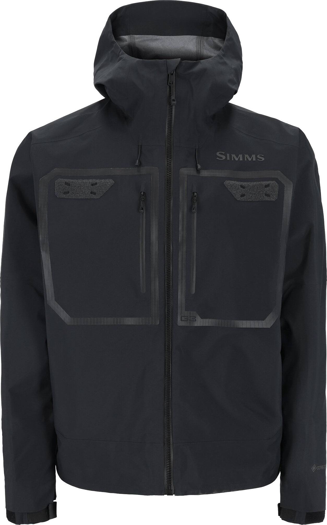 Simms G3 Guide Jacket 2026-XL