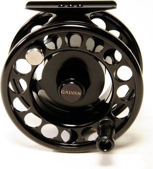 Rush Light Reel Clear R-8LT