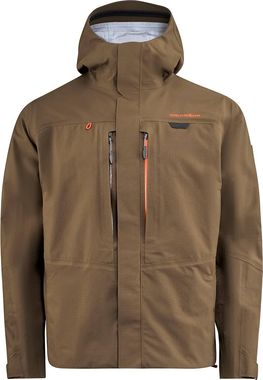 Vector Wading Jacket