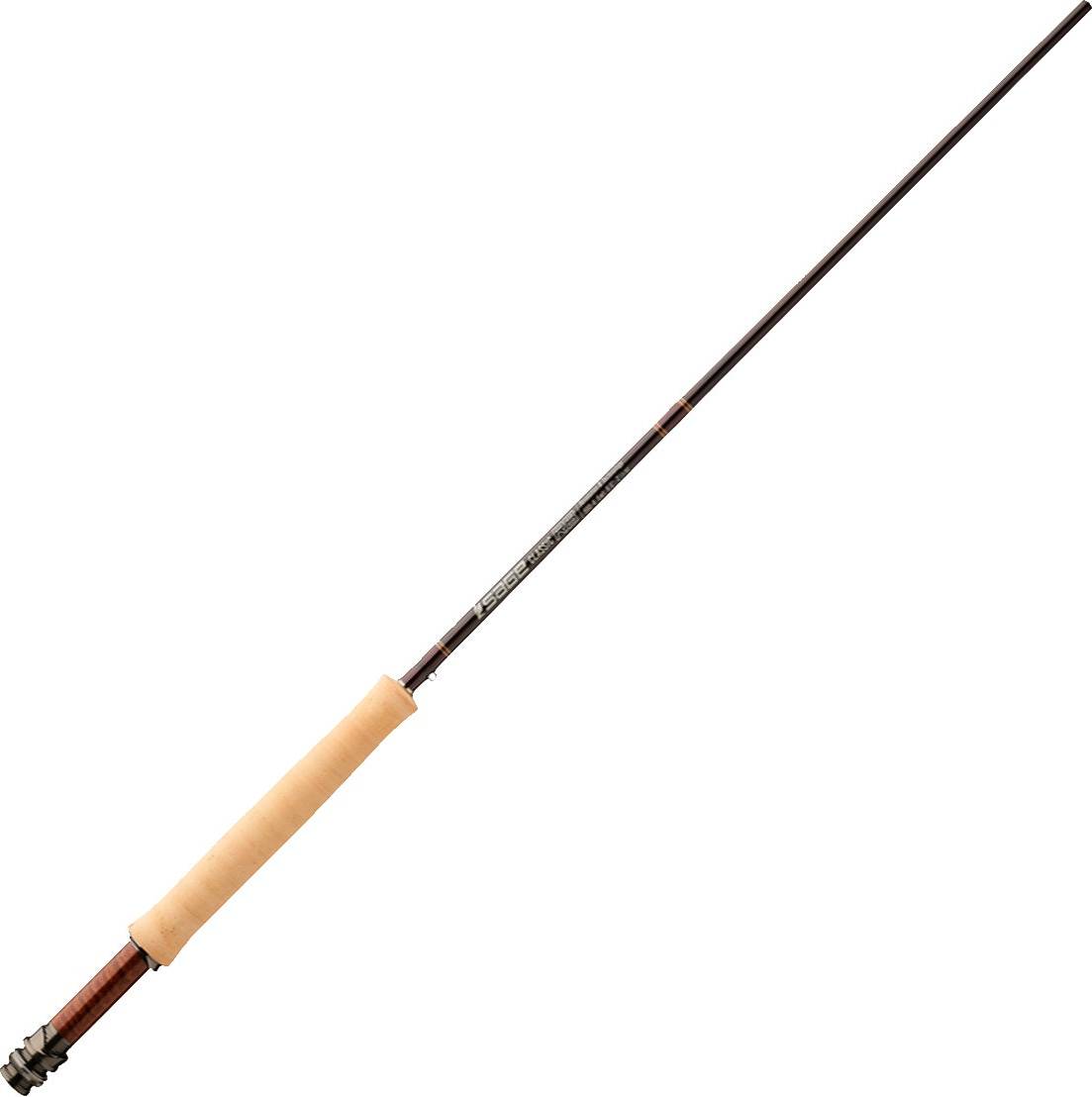 Sage fly rod Sage Classic R8 Single Handed Fly Rod