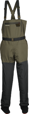 Simms Tributary Stockingfoot Basalt