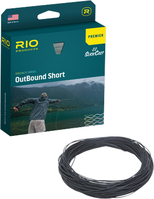RIO Premier Outbound Short Sjunk7 #9