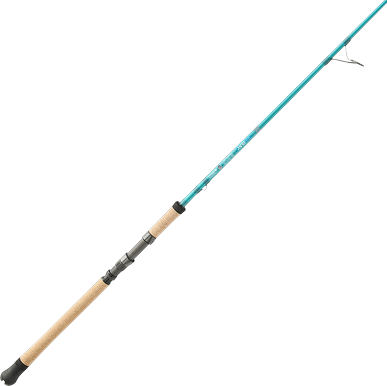 St croix rod St. Croix Avid Series Inshore Spinning Rod 7 Fast
