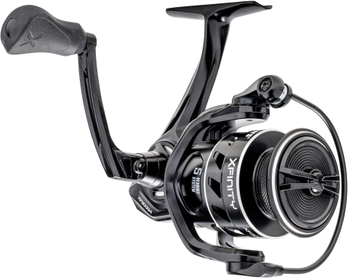 Xfinity Lew's Xfinity 300 Spinning Reel Graphite Frame