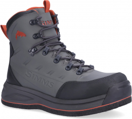 Simms Freestone Boot Filtsål Gunmetal