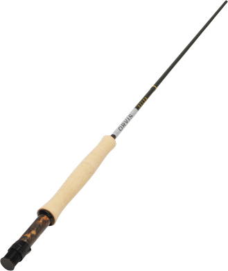 Orvis Recon 8 6 Inch
