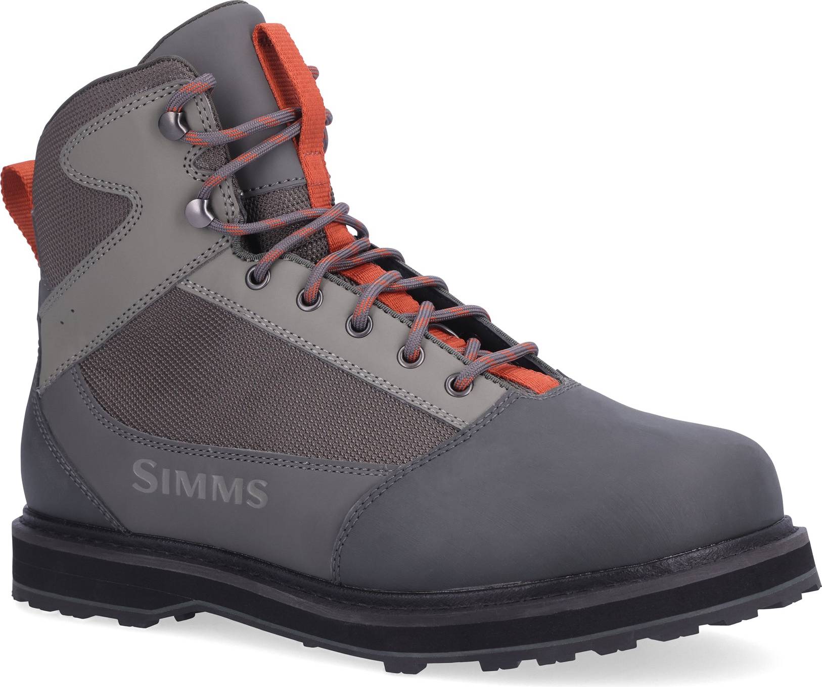 Simms Men's Tributary Wading Boot - Basalt