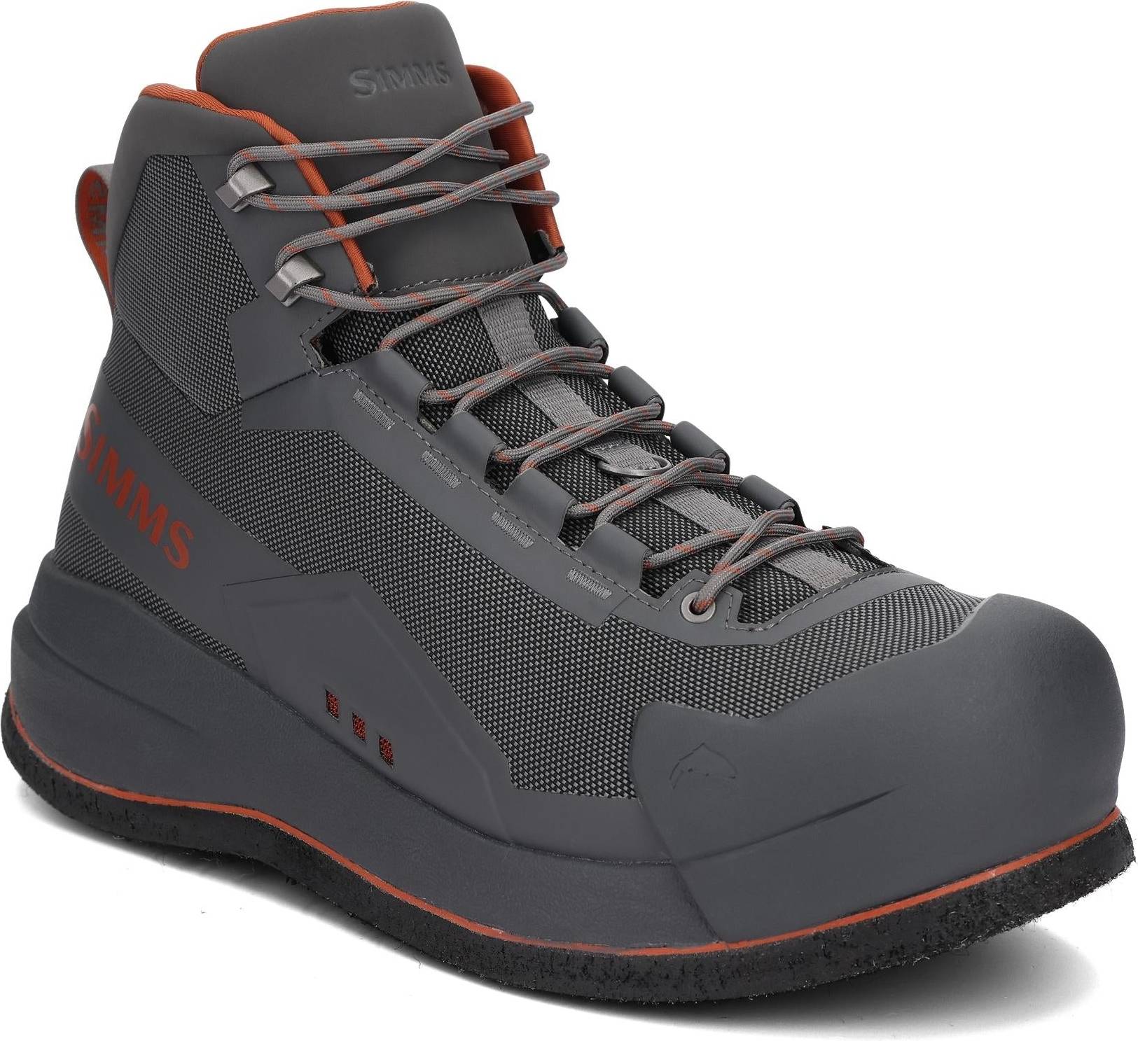 Simms Flyweight Boot Filtsula 11 44