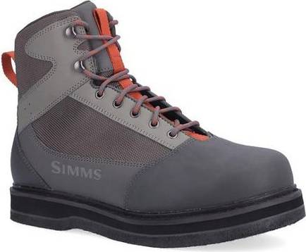 Simms Tributary Boot Felt Basalt