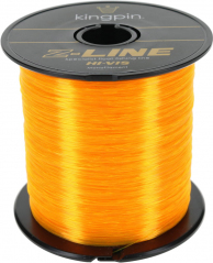 Z-Line Floating Centerpin Line Hi-Vis Yellow
