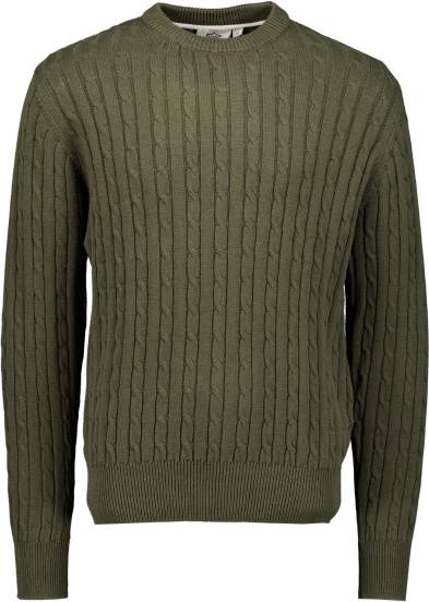 Tuxer Ricky Sweater