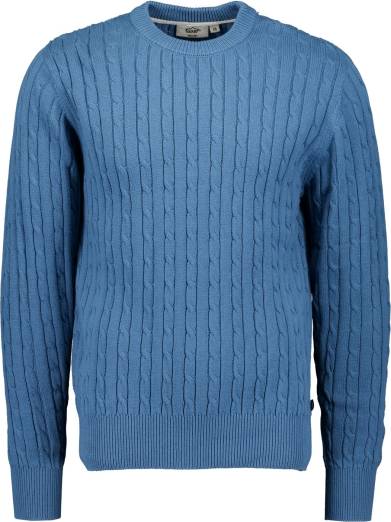 Tuxer Ricky Sweater