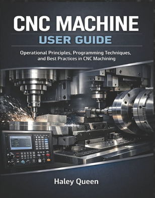 Cnc machine CNC Machine User Guide Step-by-Step Instructions for Operating Programming and Maintaining (Paperback)